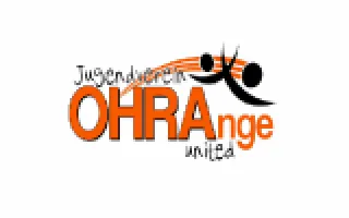 JV Ohrange United II