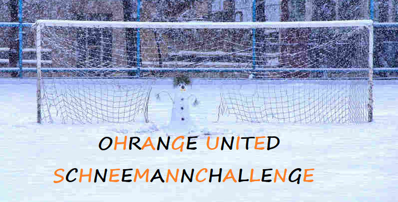 Schneemann Challenge