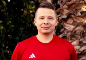 Fußballheld Max Stein im Portrait im "ANPFIFF SCHIEDSRICHTERNEWSLETTER"