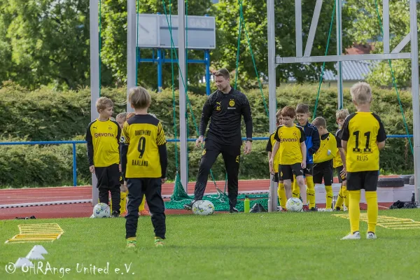 BVB Camp 2023