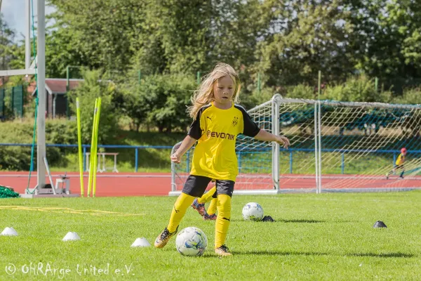 BVB Camp 2023