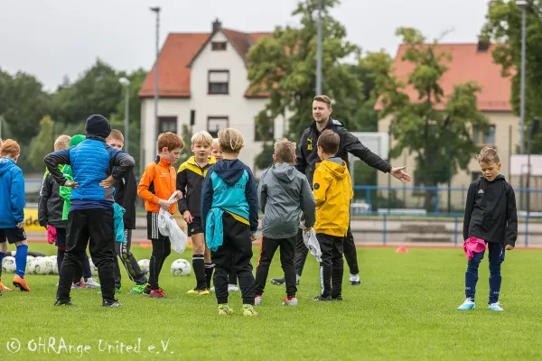 BVB Camp 2023