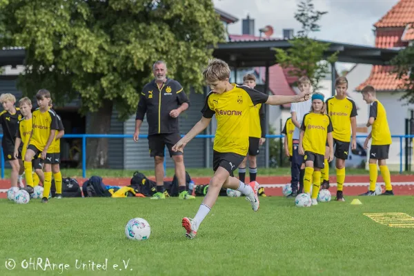 BVB Camp 2023