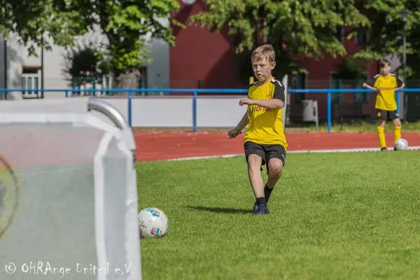 BVB Camp 2023