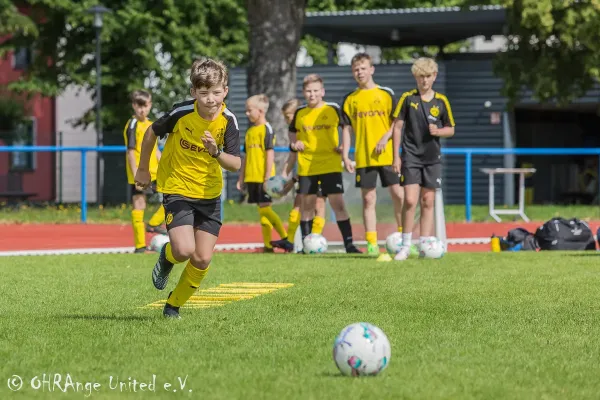 BVB Camp 2023