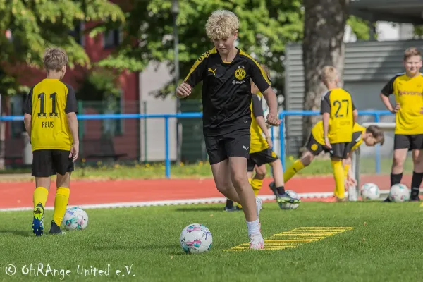 BVB Camp 2023