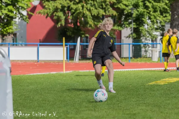 BVB Camp 2023