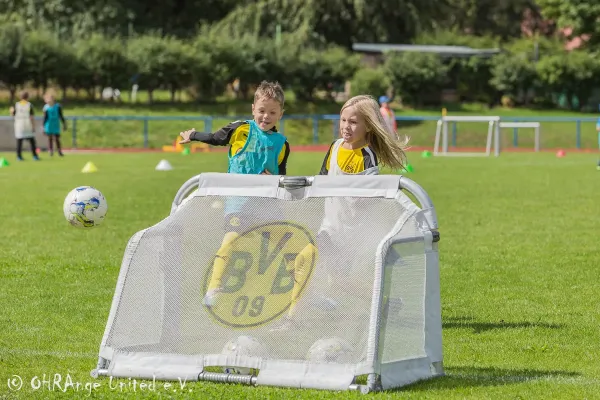 BVB Camp 2023