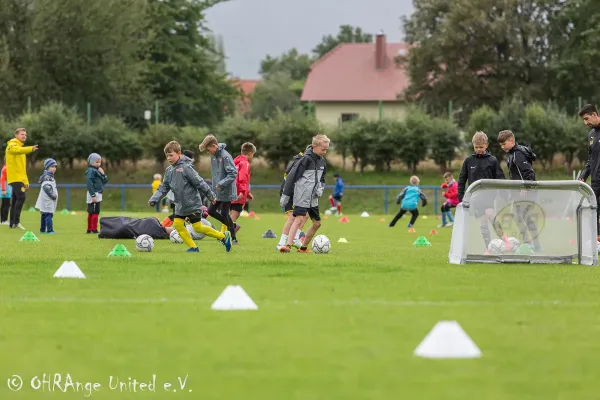 BVB Camp 2023