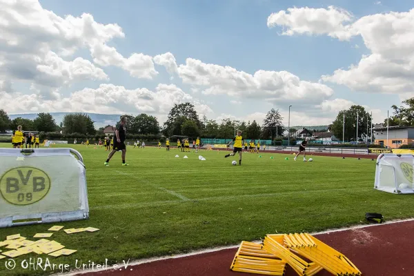 BVB Camp 2023