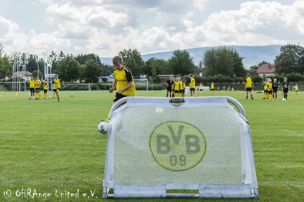 BVB Camp 2023