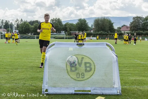 BVB Camp 2023