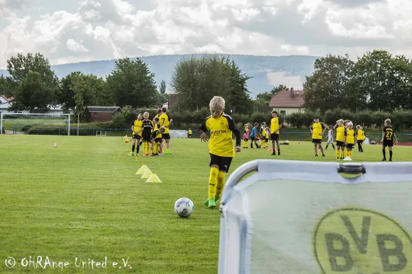 BVB Camp 2023