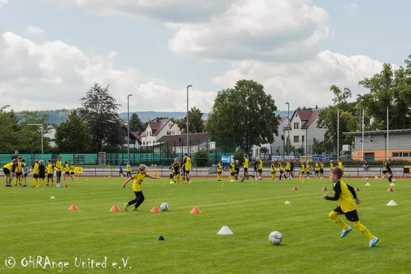 BVB Camp 2023