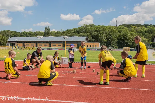 BVB Camp 2023