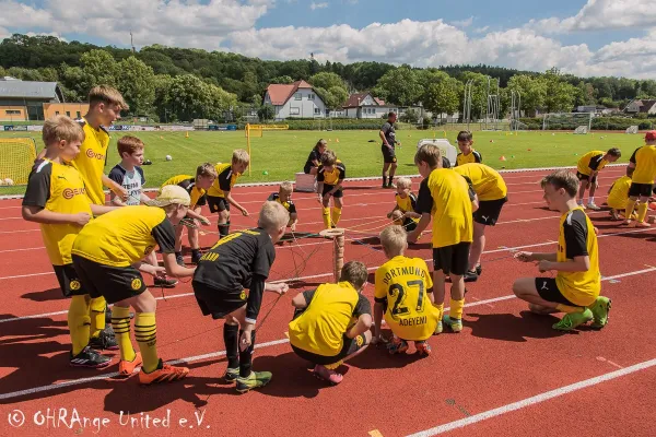 BVB Camp 2023