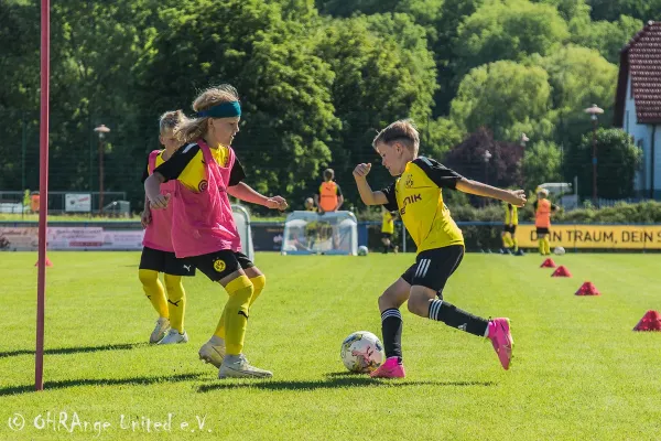 BVB Camp 2023