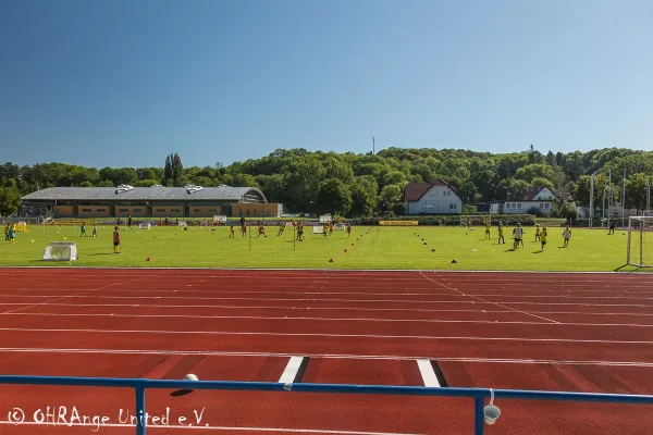 BVB Camp 2023