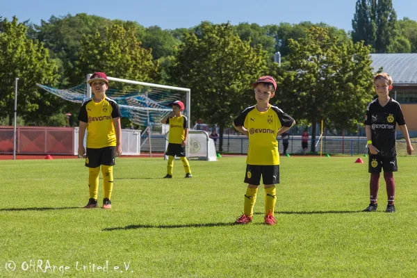 BVB Camp 2023