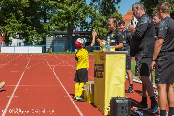 BVB Camp 2023