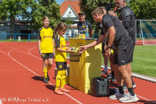 BVB Camp 2023