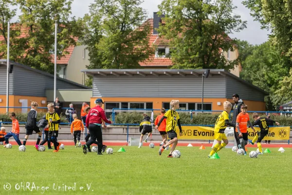 BVB Camp 2023