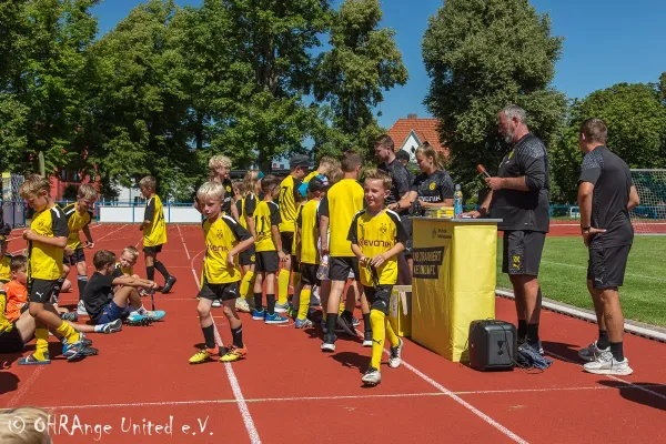 BVB Camp 2023