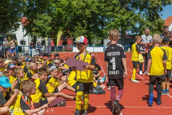 BVB Camp 2023