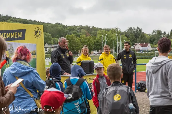 BVB Camp 2023