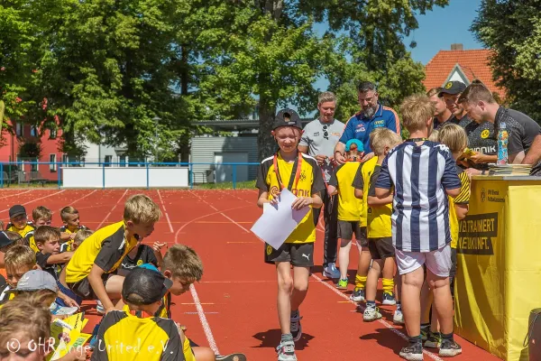 BVB Camp 2023