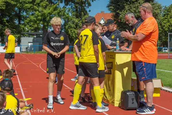 BVB Camp 2023