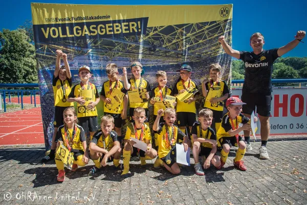 BVB Camp 2023