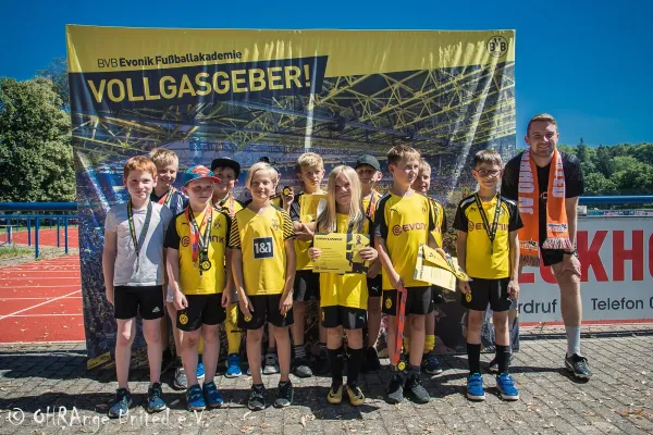 BVB Camp 2023