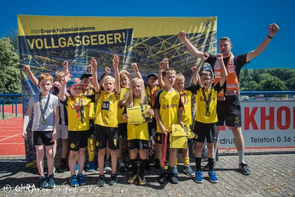 BVB Camp 2023