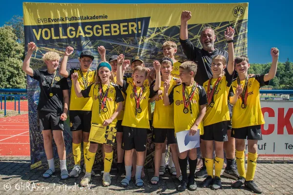 BVB Camp 2023