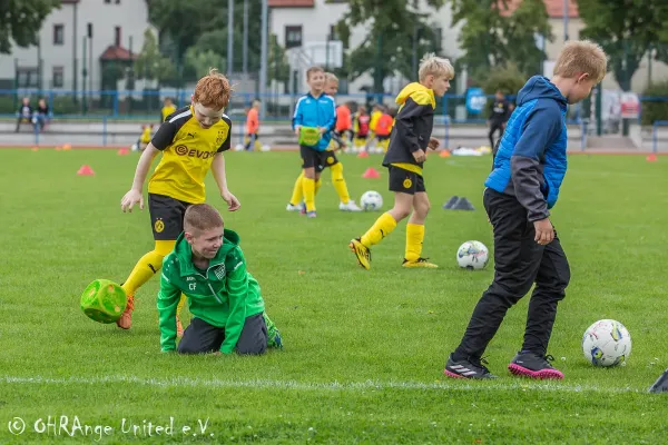 BVB Camp 2023