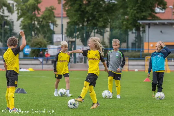 BVB Camp 2023