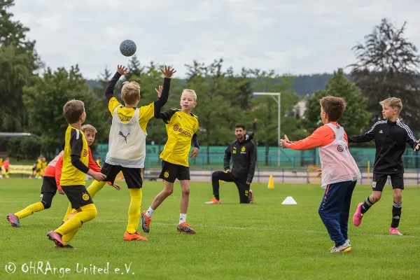 BVB Camp 2023