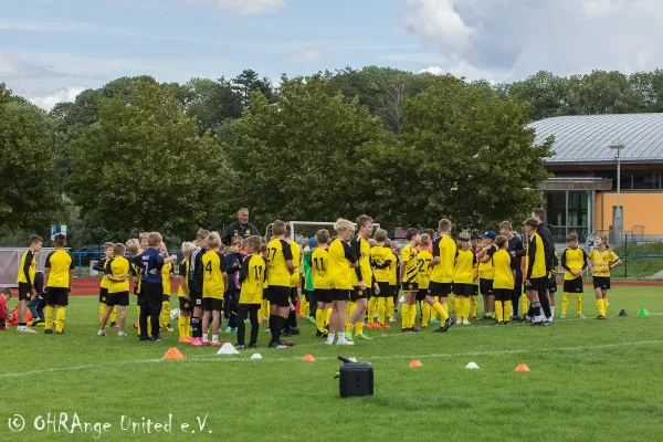 BVB Camp 2023