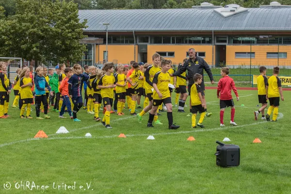 BVB Camp 2023