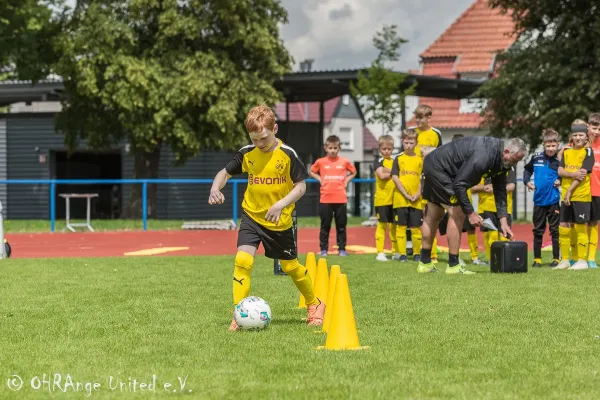 BVB Camp 2023