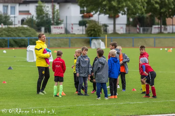 BVB Camp 2023