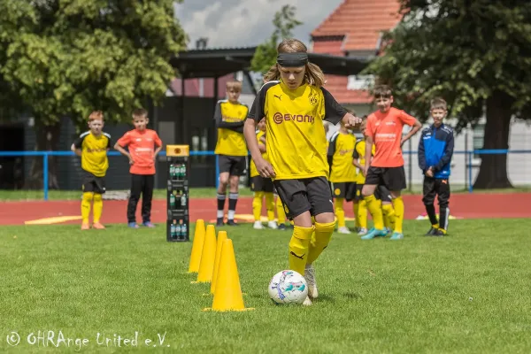 BVB Camp 2023