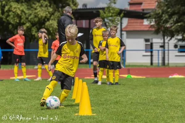 BVB Camp 2023