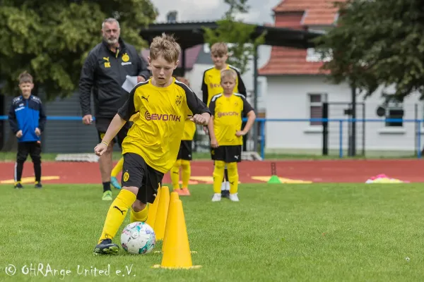 BVB Camp 2023