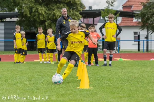 BVB Camp 2023