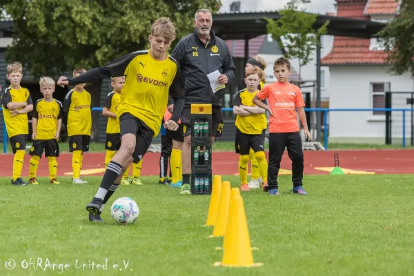 BVB Camp 2023