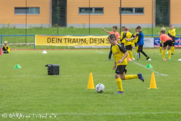 BVB Camp 2023