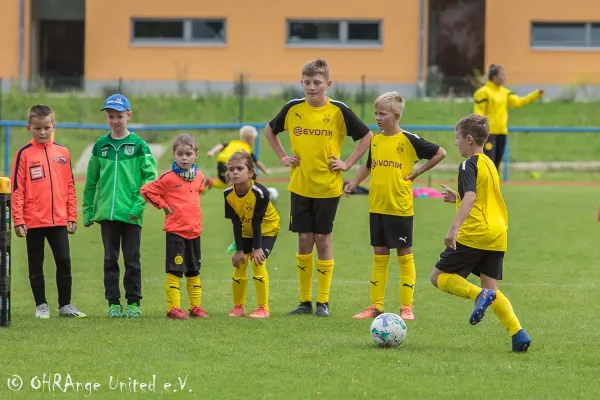 BVB Camp 2023