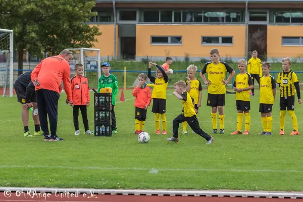 BVB Camp 2023